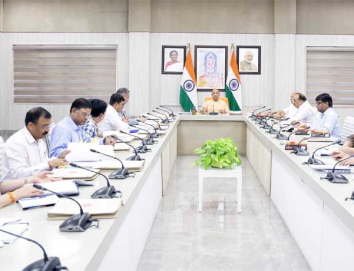 उत्तर प्रदेश को वैश्विक व्यापार, विनिर्माण और निर्यात का प्रमुख केंद्र बनाने की दिशा में बड़ा कदम होगा यूपी इंटरनेशनल ट्रेड शो-2026