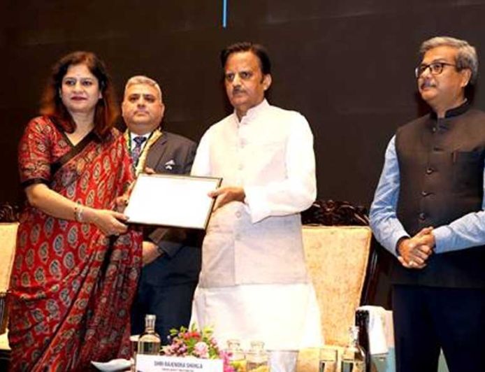 मध्यप्रदेश की पर्यटन क्षमता को मिलेगा वैश्विक विस्तार : उप मुख्यमंत्री  शुक्ल