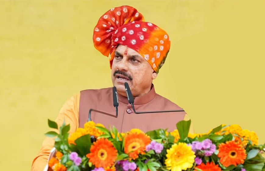 सिवनी में 1 जुलाई को धान महोत्सव, CM मोहन यादव किसानों को देंगे ₹2.82 करोड़ और विकास कार्यों की सौगात