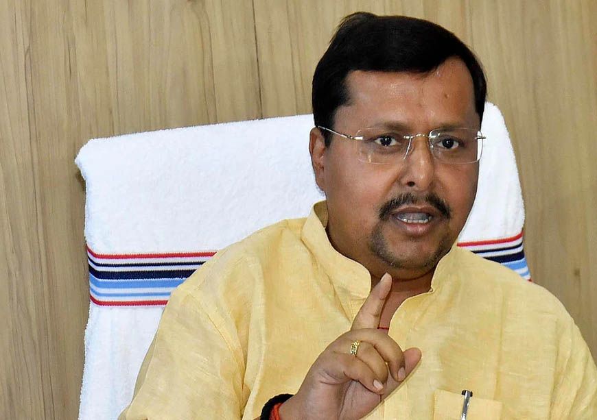 UP Election 2027: 3-4 जुलाई को यूपी में क्या बड़ा होने वाला है? दिल्ली से आएंगे 'मुखिया', चुनावी रणनीति पर मंथन