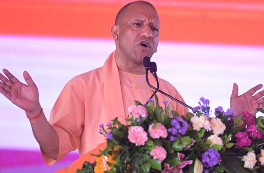 योगी सरकार ने पेराई सत्र 2025-26 में गन्ना किसानों को किया 31,682 करोड़ रुपये का भुगतान