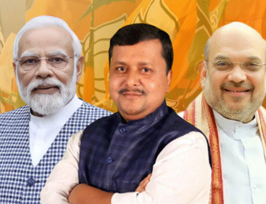 मोदी कैबिनेट विस्तार में यूपी से पंजाब तक का दबदबा! क्या बागियों को भी मिलेगा मौका?