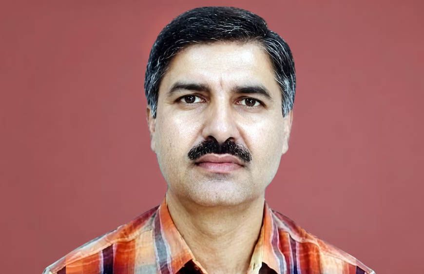 Retirement Day Arrest: रिटायरमेंट के दिन IAS प्रदीप कुमार गिरफ्तार, 169 करोड़ के घोटाले में CBI का बड़ा एक्शन