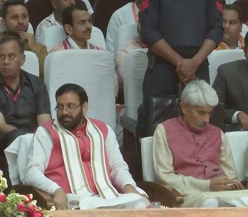 हरियाणा में पहली बार राज्य स्तरीय फिल्म फेस्टिवल, रोहतक बनेगा सिनेमा और कला का नया केंद्र