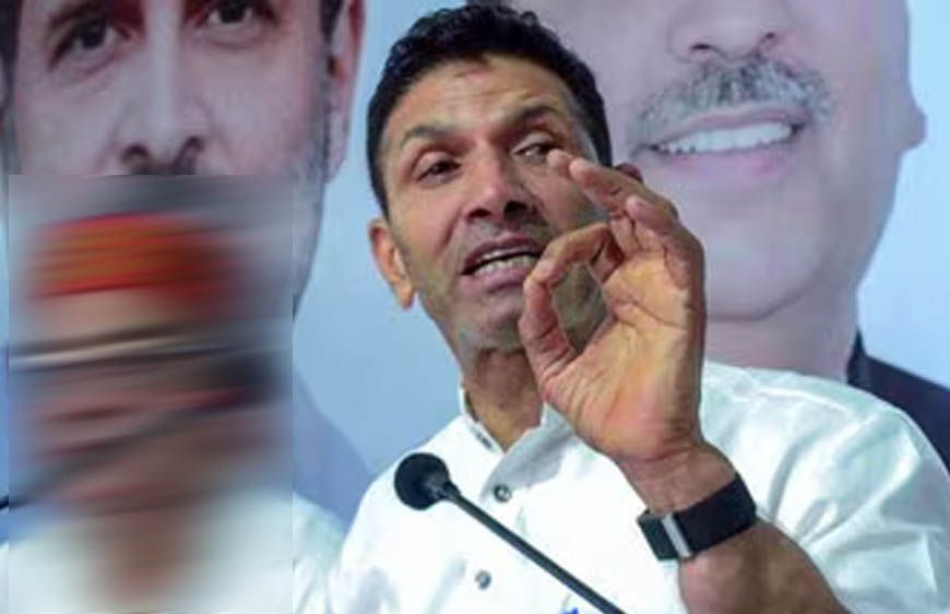 कांग्रेस प्रदेश अध्यक्ष जीतू पटवारी के खिलाफ गिरफ्तारी वारंट, कोर्ट की पुलिस को फटकार—'हर जगह दिख रहे, फिर मिल क्यों नहीं रहे?'