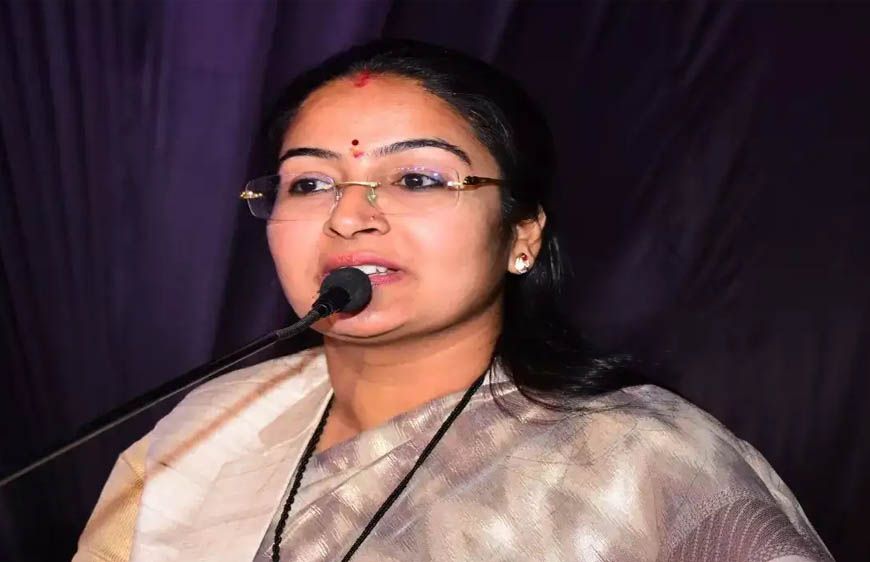 MP की मंत्री प्रतिमा बागरी पर बढ़ा सियासी संकट, विधायकी और मंत्री पद पर लटकी तलवार