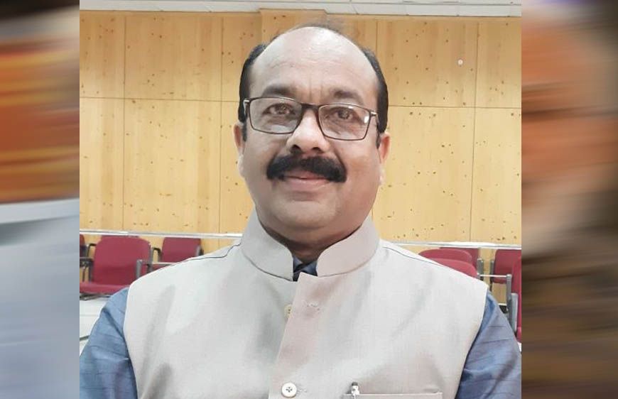 नगरीय निकायों को महापौर, अध्यक्ष और पार्षद निधि के 104.54 करोड़ जारी