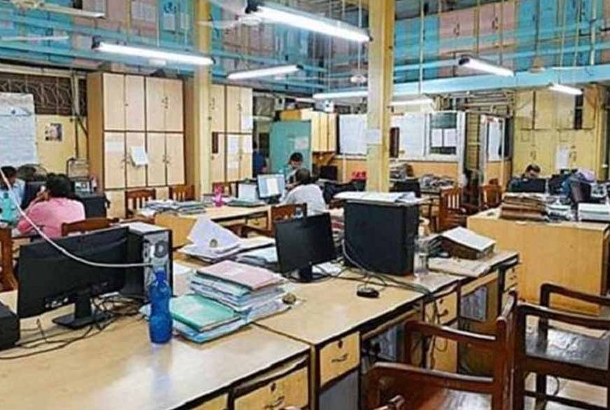 पंजाब के सिविल सर्जन दफ्तर हुए डिजिटल, अब ई-ऑफिस पोर्टल से होगा सारा काम