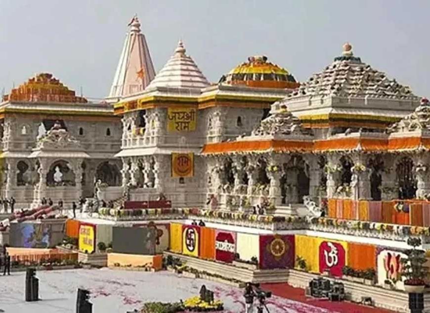 अयोध्या प्रकरण में एसआईटी जांच की समय-सीमा बढ़ाई गई