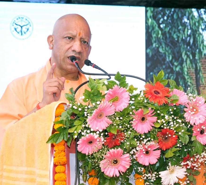 व्यक्ति, समाज व राष्ट्र की आधारशिला है शिक्षाः मुख्यमंत्री