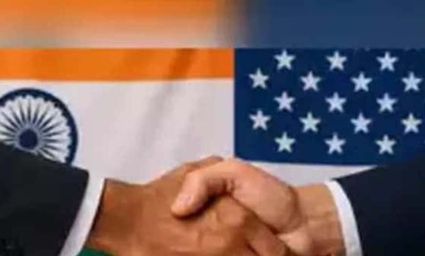 अमेरिका ने चार भारतीय कंपनियों पर लगे प्रतिबंध हटाए, व्यापार में मिली बड़ी राहत।