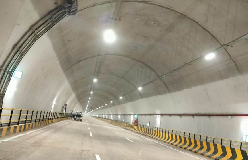 ₹6970 करोड़ की सुरंग से साउथ-वेस्ट दिल्ली की दूरी होगी कम, यूपी को भी मिला नया हाईवे; कैबिनेट के बड़े फैसले