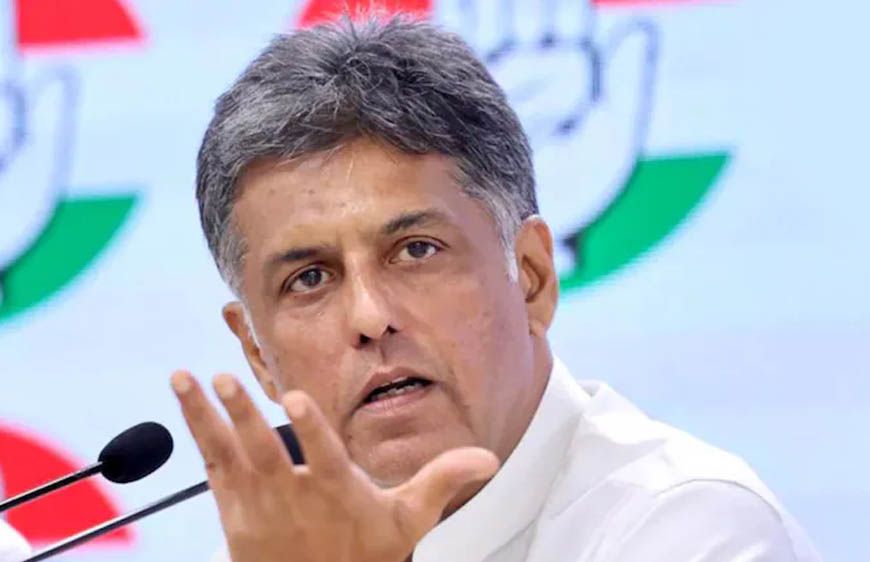 पंजाब कांग्रेस में बढ़ी कलह, किनारे किए जाने पर मनीष तिवारी का दर्द छलका; चन्नी-रंधावा भी नाराज