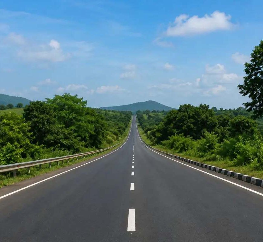 रांची में सड़क नेटवर्क को बड़ी सौगात, कांके रोड–चिरौंदी नई 2.97 किमी सड़क को मिली मंजूरी