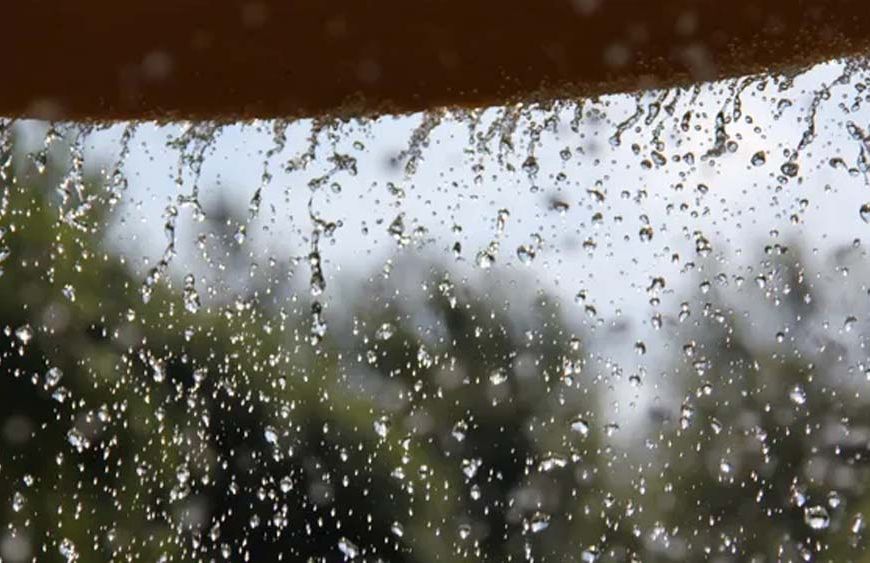 राजस्थान में मॉनसून की दस्तक, जयपुर-कोटा समेत कई जिलों में भारी बारिश का अलर्ट