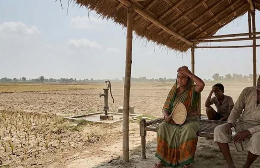 मानसून कमजोर: जुलाई में सामान्य से कम बारिश की संभावना