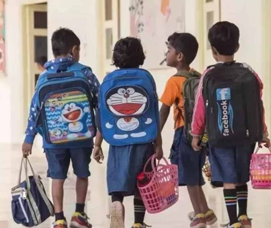 हरियाणा के 22 जिलों में 687 गैर-मान्यता प्राप्त स्कूलों पर कार्रवाई, नए एडमिशन पर रोक