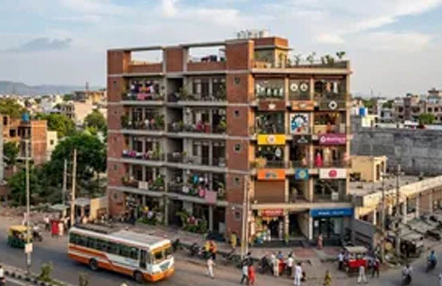 MP में Combined Land Use का नया नियम, अब घरों से भी शुरू कर सकेंगे कारोबार