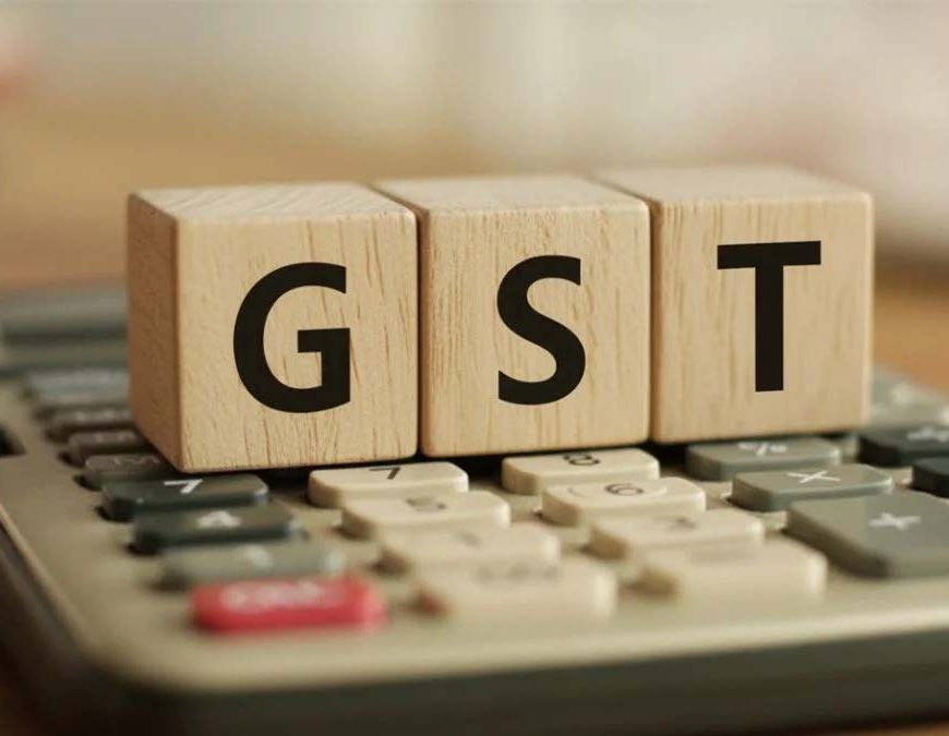 जीएसटी विभाग की बड़ी कार्रवाई, 60 में से 32 पंजीकरण निकले फर्जी; 15.73 करोड़ की हानि रोकी