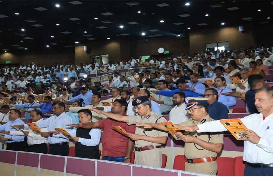 CM सम्राट चौधरी की सख्त चेतावनी, बोले- शॉर्टकट से अमीर बने तो बेऊर जेल जाना तय