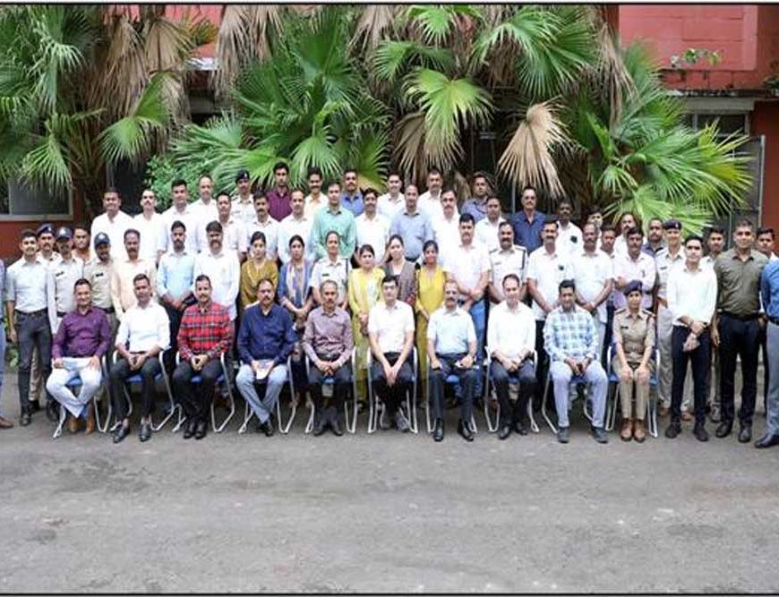 पीएम राहत योजना से सड़क दुर्घटनाओं में पीडितों को मिलेगी सहायता