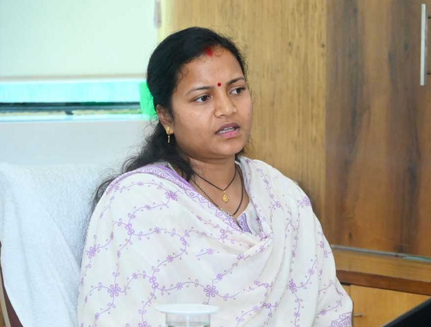 महिला एवं बाल विकास विभाग की योजनाओं का गोंडी एवं हल्बी भाषा में होगा व्यापक प्रचार-प्रसार