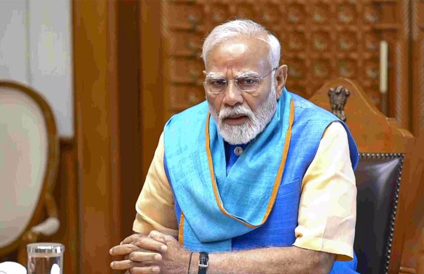 मोदी कैबिनेट विस्तार की चर्चा तेज, चुनाव-बागी और सहयोगी समेत 4 फैक्टर तय करेंगे एंट्री-एग्जिट