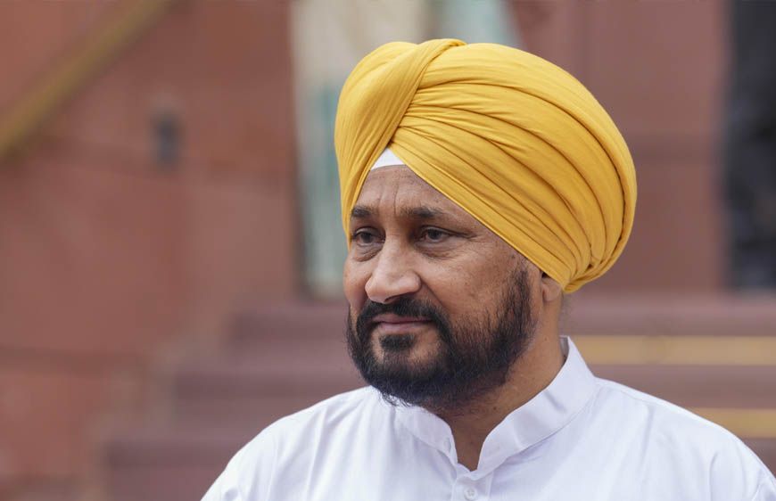 पूर्व CM चन्नी का शक्ति प्रदर्शन, आशू समेत कई नेता पहुंचे; बराड़ बोले- चन्नी बिना पंजाब में कांग्रेस सरकार मुश्किल