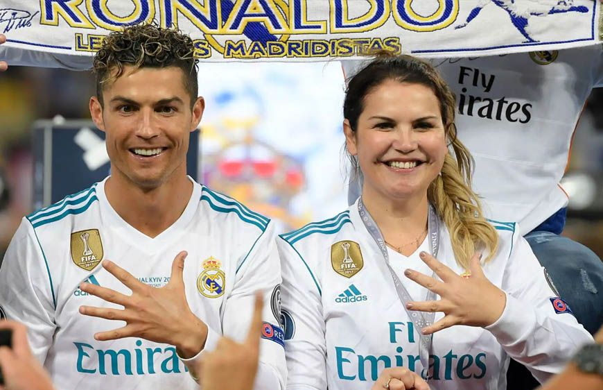 FIFA World Cup के बाद संन्यास लेंगे क्रिस्टियानो रोनाल्डो? बहन के बयान ने बढ़ाईं अटकलें