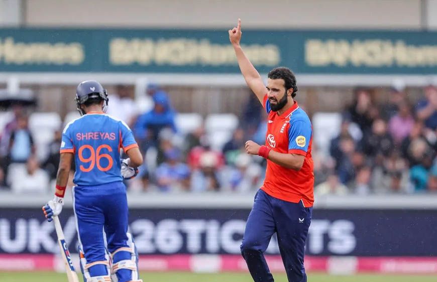 IND vs ENG 2nd T20: नए समय पर शुरू होगा मुकाबला, मैच की टाइमिंग अभी नोट कर लें