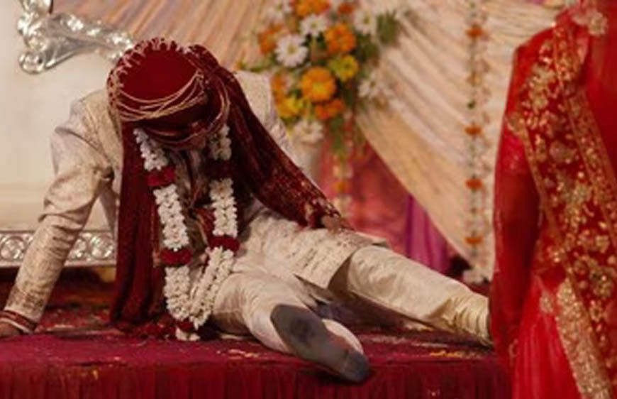 कानपुर: दूल्हे के नागिन डांस पर दुल्हन ने ठुकराई शादी, फिर दोनों पक्षों में जमकर हुआ बवाल