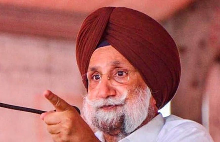 पंजाब की राजनीति में हलचल, गृह मंत्री अमित शाह से मिले सांसद सुखजिंदर रंधावा; खुद बताई मुलाकात की वजह