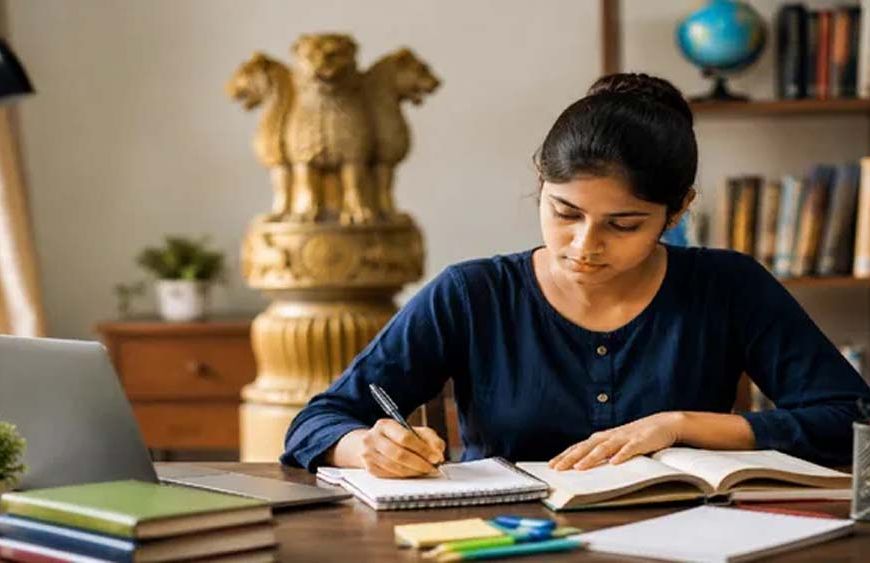यूपीएससी प्रीलिम्स पास एससी-एसटी अभ्यर्थियों को मुख्य परीक्षा तैयारी के लिए मिलेंगे 1.5 लाख