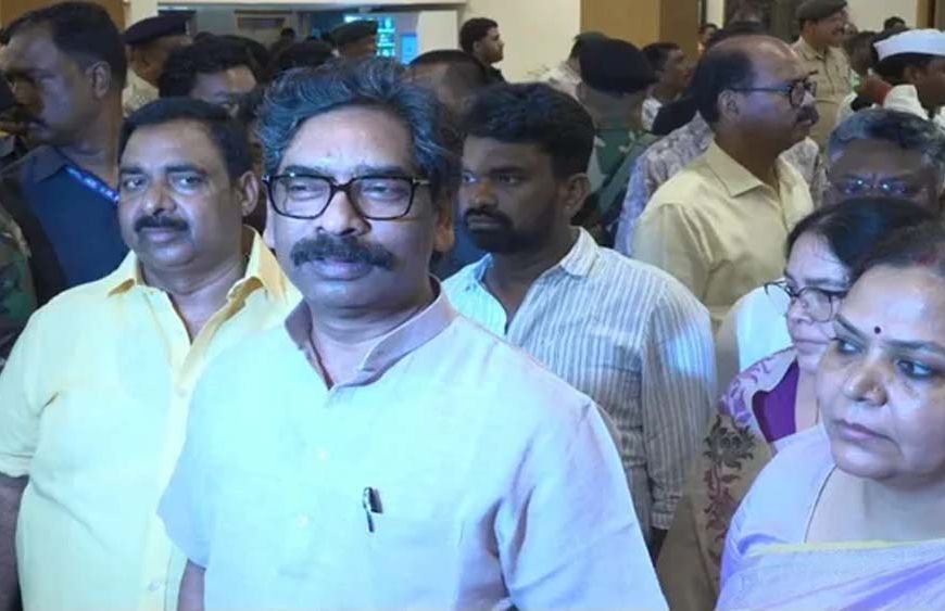 झारखंड कैबिनेट की मंजूरी, रांची में 4189 करोड़ रुपये से बनेगा रिम्स-2 अस्पताल