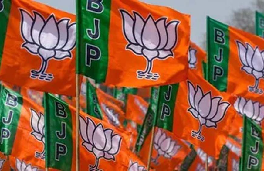 यूपी चुनाव की तैयारी में जुटी भाजपा, बूथ कार्यकर्ताओं की डिजिटल परीक्षा शुरू