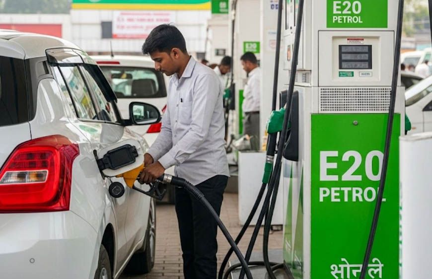 ₹82 से ₹170 प्रति लीटर तक मिलता है पेट्रोल, जानिए 5 तरह के फ्यूल में आपकी गाड़ी के लिए कौन-सा है बेस्ट