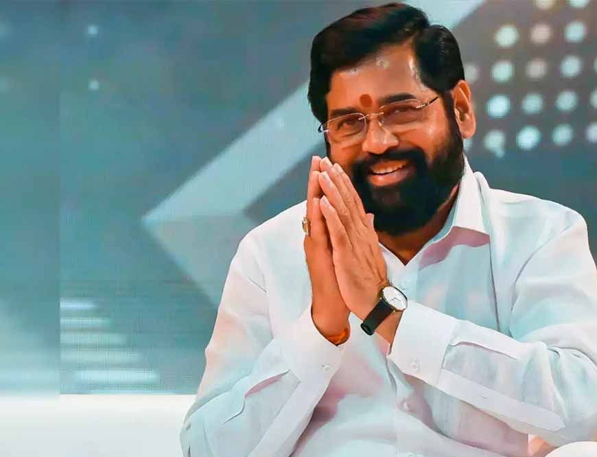 Eknath Shinde Health: डिप्टी सीएम एकनाथ शिंदे की अचानक बिगड़ी तबीयत, अस्पताल में भर्ती; सभी कार्यक्रम रद्द