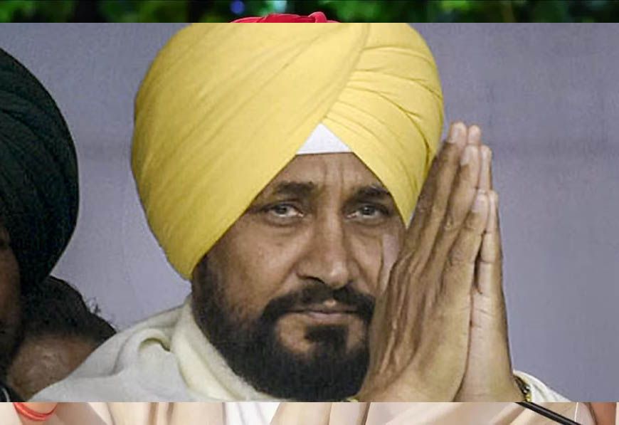 पंजाब कांग्रेस में बड़ा उलटफेर: चन्नी के पक्ष में था बहुमत, फिर कैसे बदला हाईकमान का फैसला?