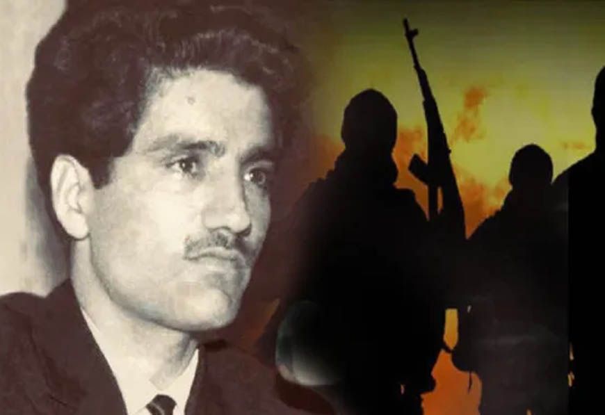 कश्मीर में स्कूली किताबों पर विवाद: मकबूल भट्ट को 'शहीद' और अलगाववादियों को 'स्वतंत्रता सेनानी' बताने का आरोप