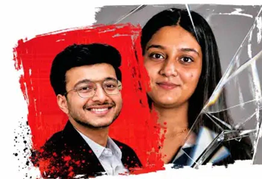 'ऐसी शादी, जो होने वाली नहीं है...' सिया गोयल के Snapchat मैसेज से केतन हत्याकांड में नया ट्विस्ट