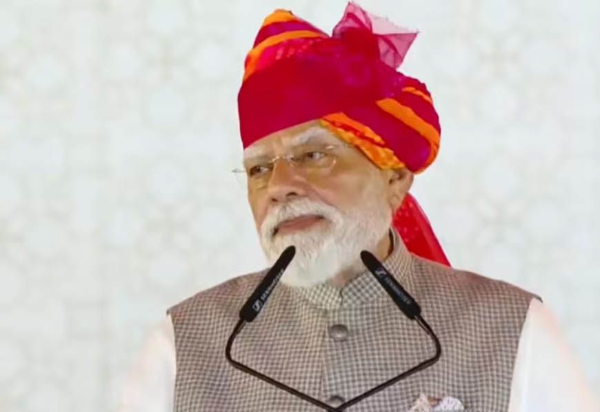 'भारतीय डिप्लोमेसी का दिखा दम'... PM मोदी बोले- जंग के बीच 40 देशों से आया तेल, टला बड़ा संकट