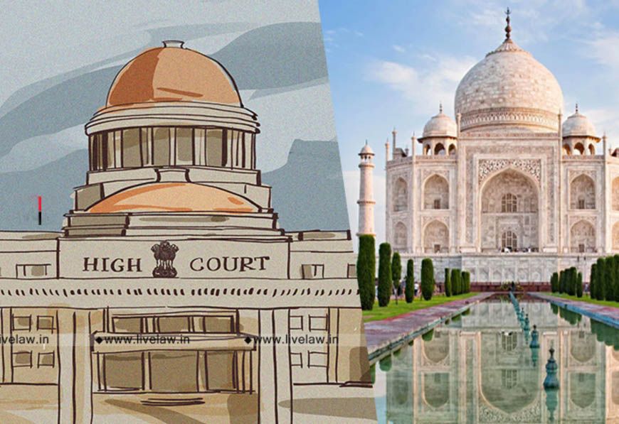 ताजमहल या तेजो महालय? इलाहाबाद हाईकोर्ट में पहुंचा विवाद, सर्वे की मांग पर 6 जुलाई को होगी सुनवाई