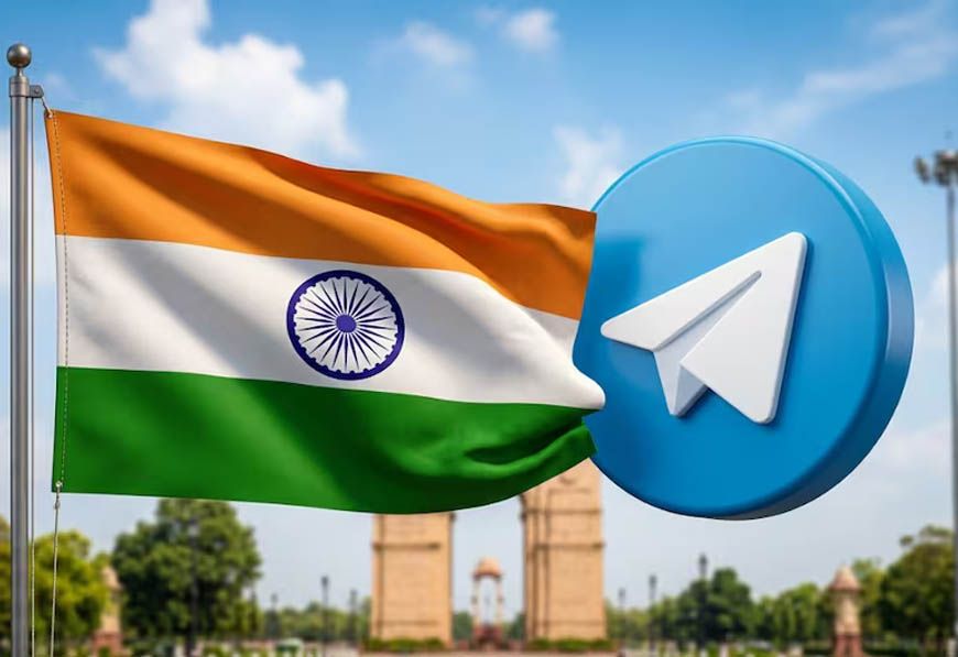 सरकार ने फिर Telegram को भेजा नोटिस, पायरेसी पर मांगा जवाब; 15 दिन में देनी होगी रिपोर्ट