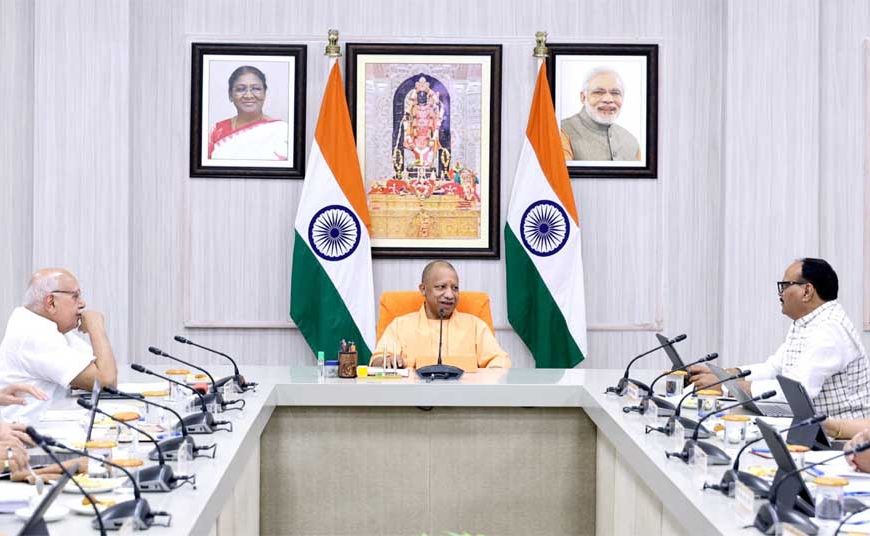 यूपीटीईटी-2026 शांतिपूर्वक संपन्न,  88.77% अभ्यर्थियों ने दी परीक्षा