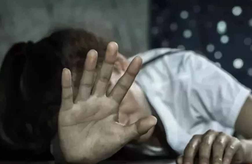 ग्वालियर में सहेली के भाई ने किशोरी को किडनैप कर किया दुष्कर्म