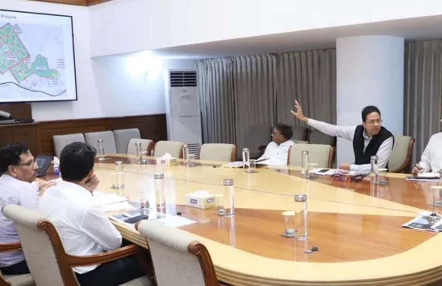 पिंजौर गार्डन और टिक्करताल का होगा कायाकल्प, 90 करोड़ रुपये की परियोजना को मंजूरी
