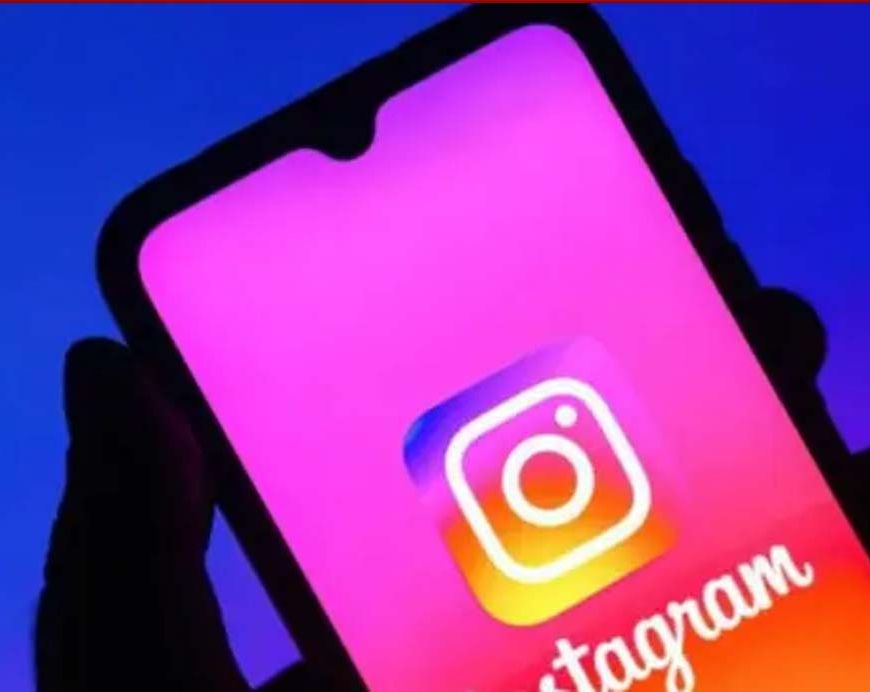 इंस्टाग्राम पर बच्चों से जुड़े आपत्तिजनक विज्ञापनों पर सरकार सख्त, मेटा से मांगा जवाब