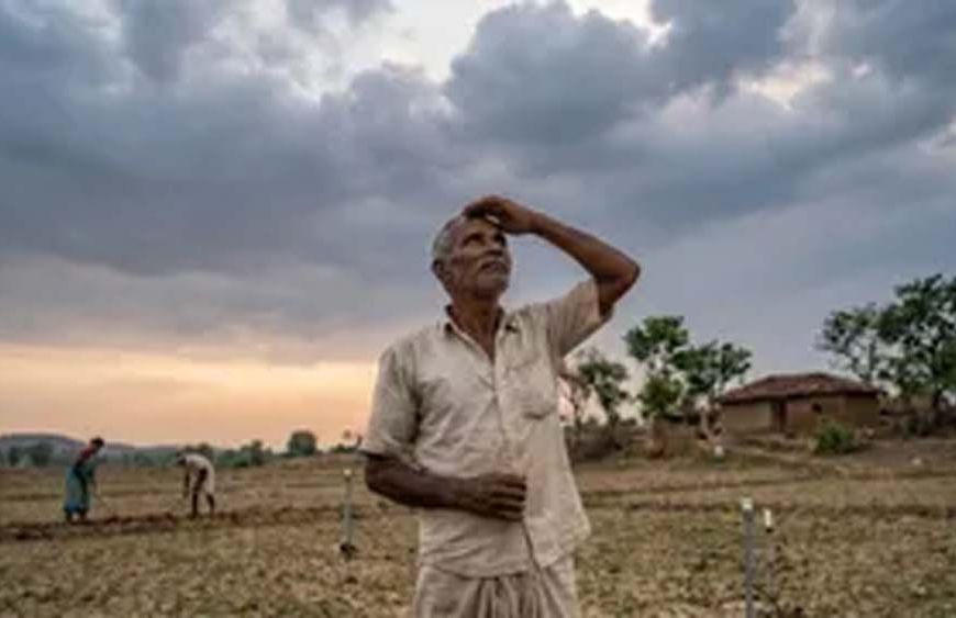 बिहार में कम बारिश का अलर्ट, कृषि वैज्ञानिकों ने किसानों को दी सूखा-रोधी खेती की सलाह
