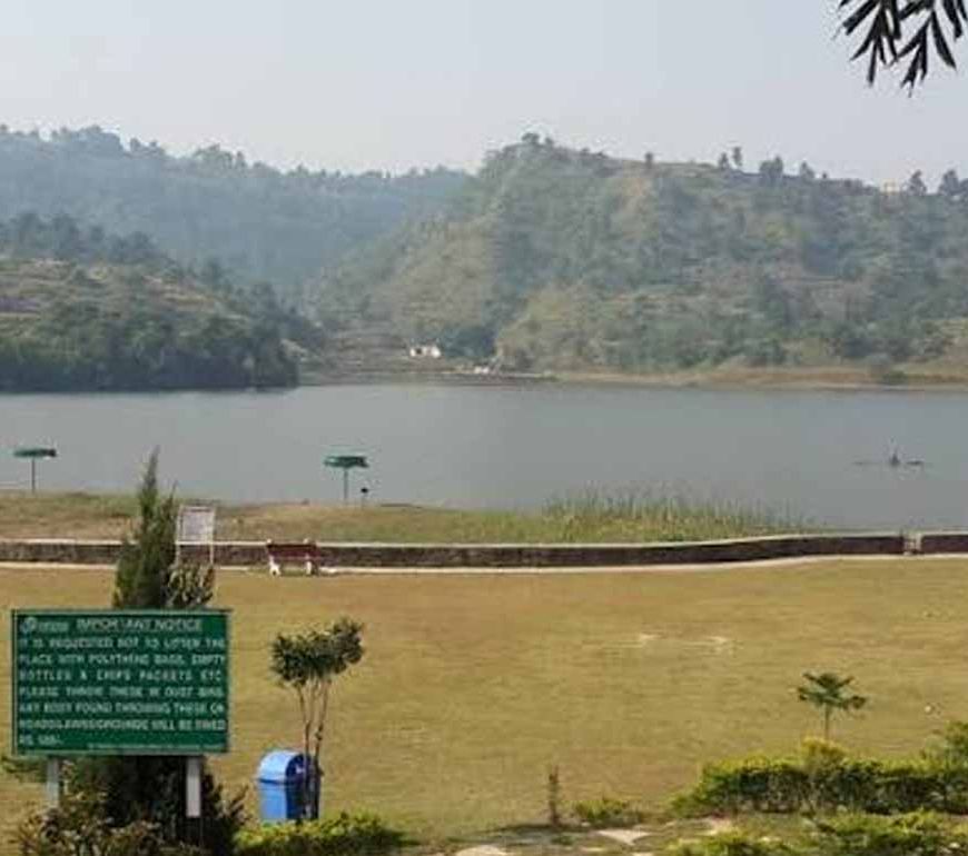 हरियाणा में पर्यटन को मिलेगा नया आयाम, पिंजौर और टिक्करताल के कायाकल्प पर खर्च होंगे 90 करोड़