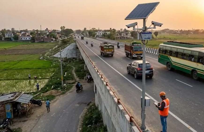 बिहार में नवंबर से पहले नहीं शुरू होगा स्टेट हाईवे टोल, वाहनों का सर्वे जारी